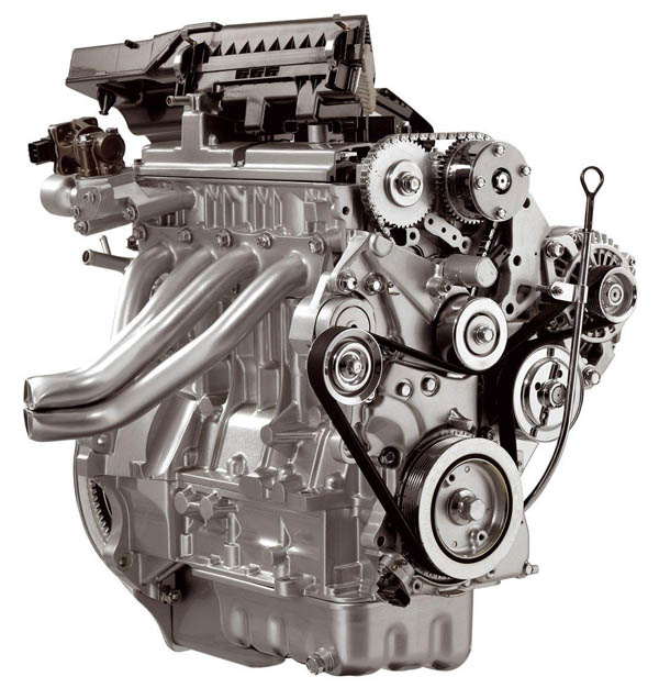 2008 R8 Car Engine